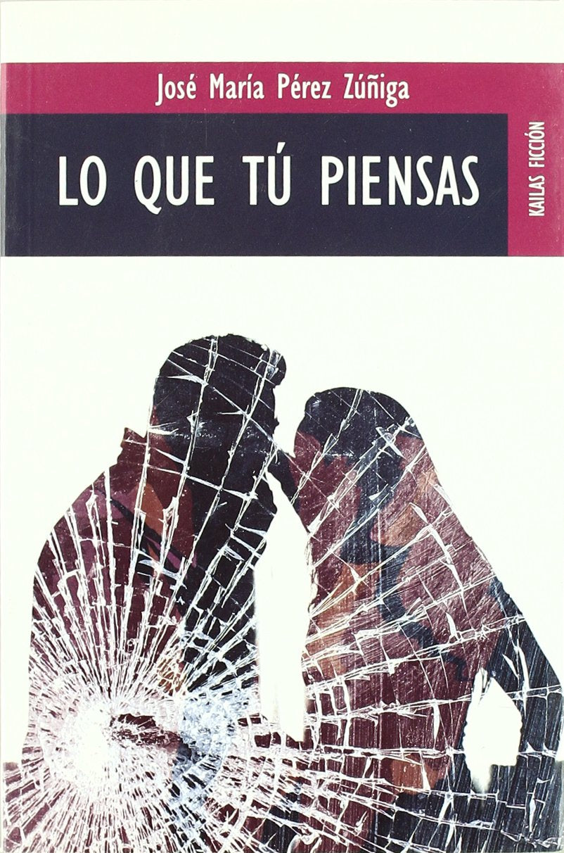 Lo que t piensas book