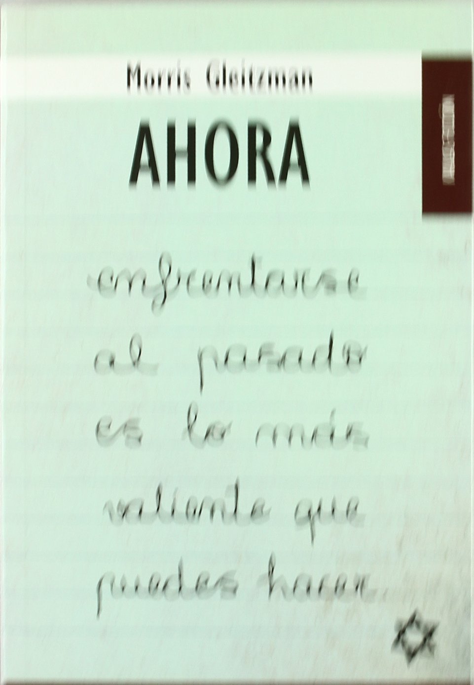Product Image: AHORA (3ª PARTE DE ..UNA VEZ...)