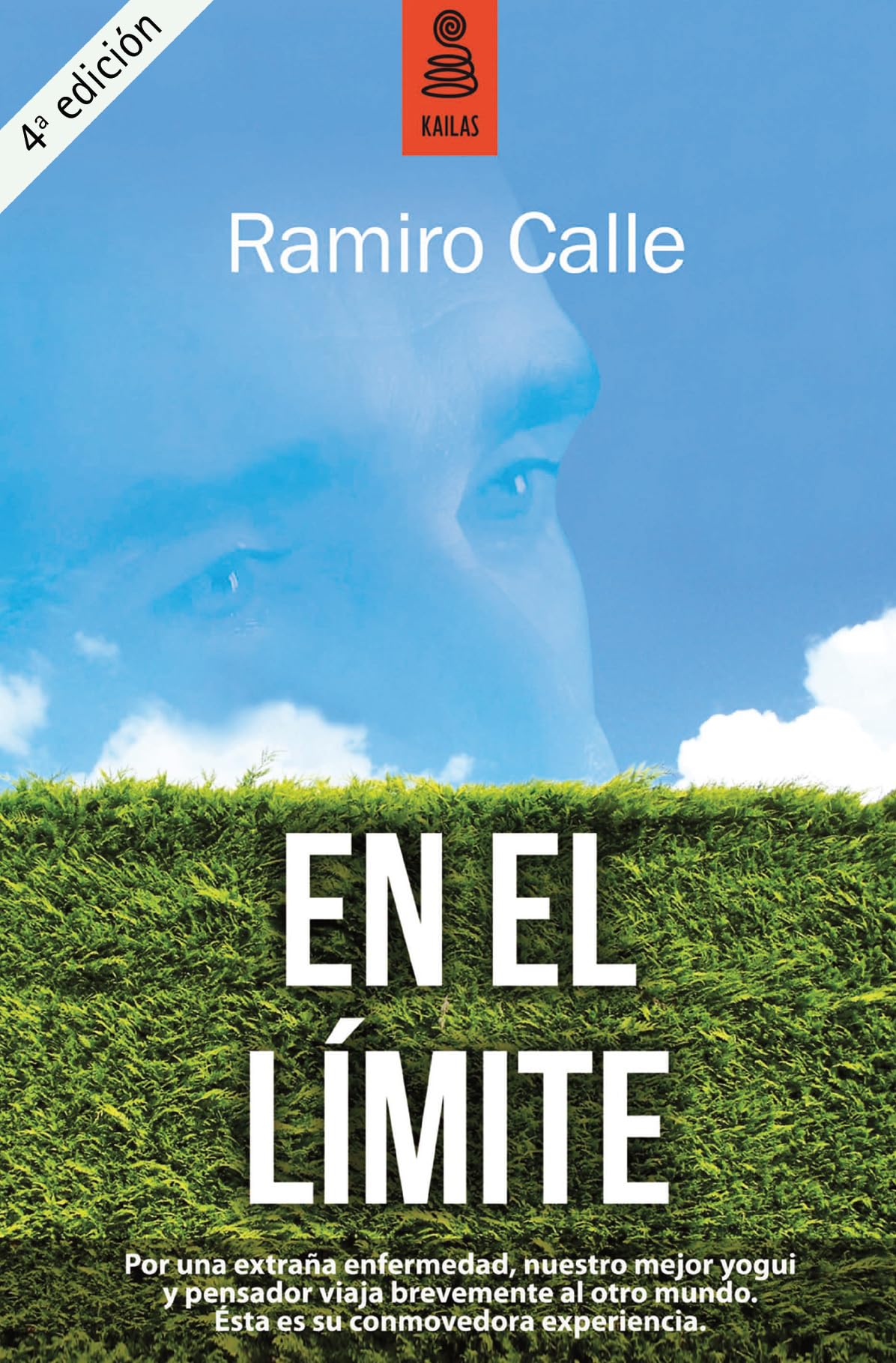 En el l mite (NO FICCIÓN) book
