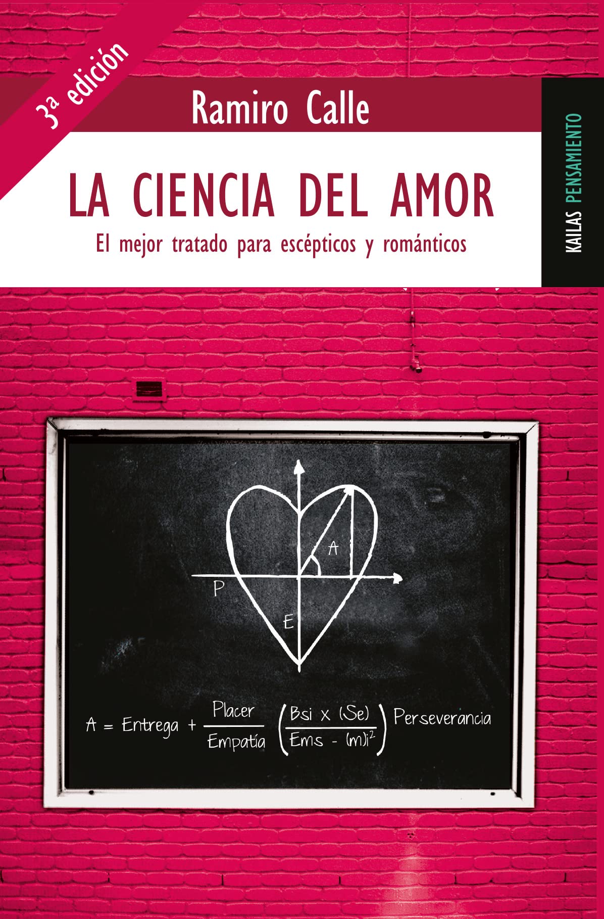 La ciencia del amor: El mejor tratado para escépticos y románticos book