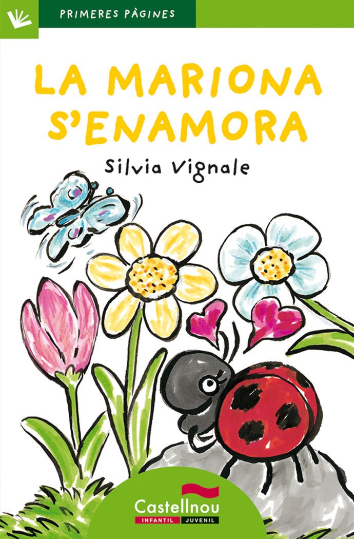 La Mariona s'enamora (letra palo) Social Sciences