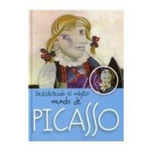 Descubriendo el magico mundo ee Picasso/ Discoverign the magical world of Picasso (Y Ahora Los Ninos) Non-fiction