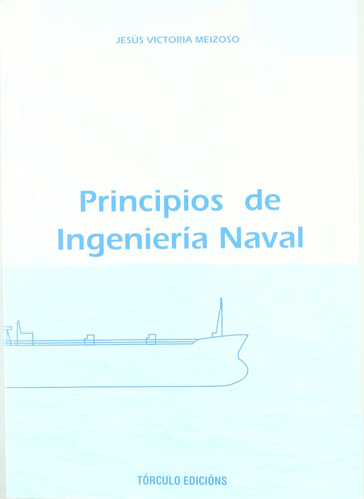 Principios de ingeniería naval Media & Communication