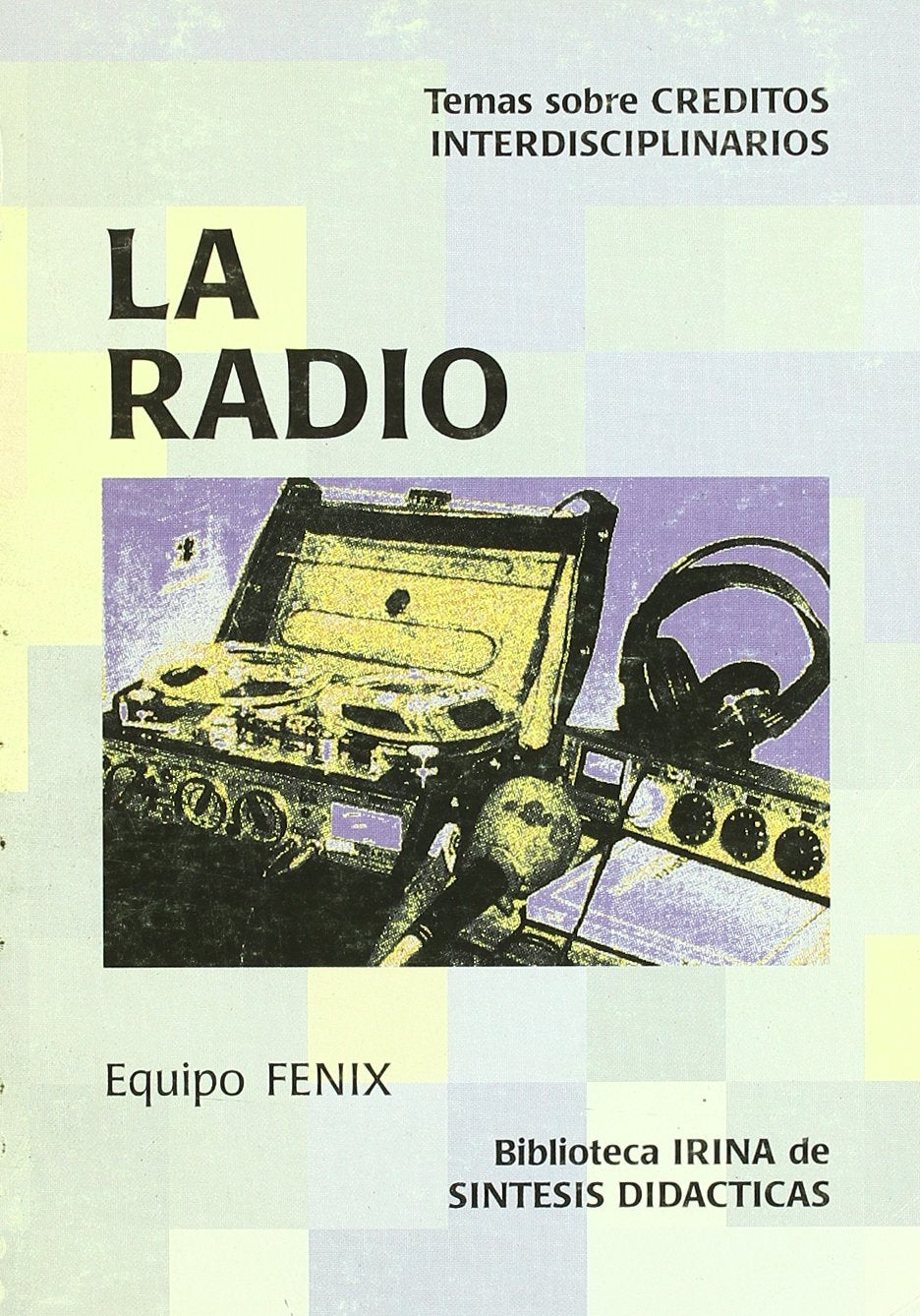 La radio Books