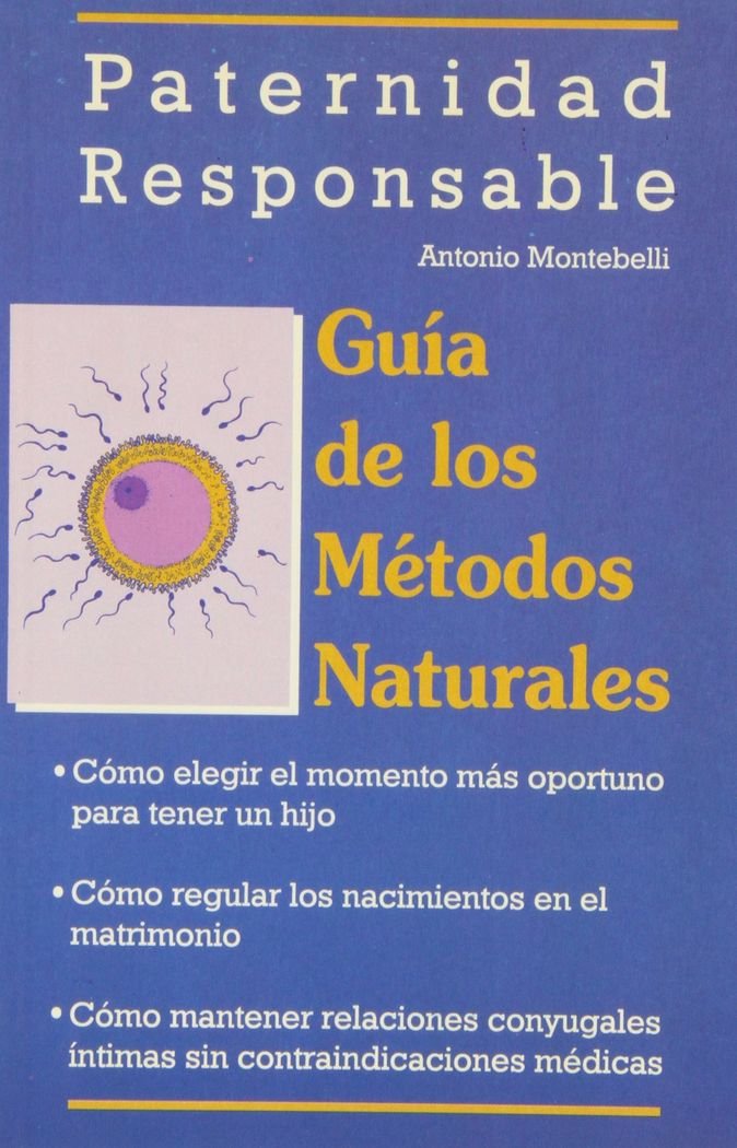 Guía de los métodos naturales Parents & Children