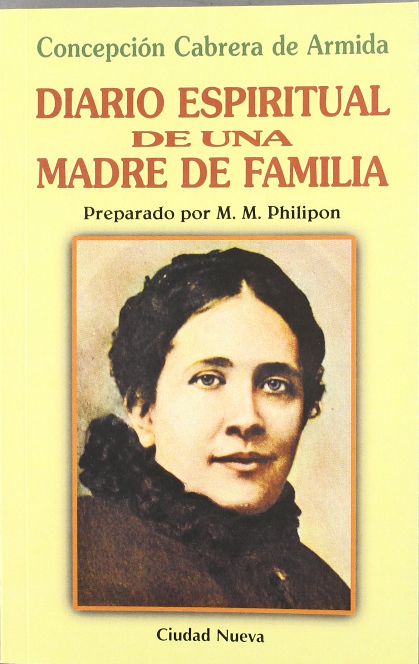 Diario espiritual de una madre de familia Novels & Short Stories