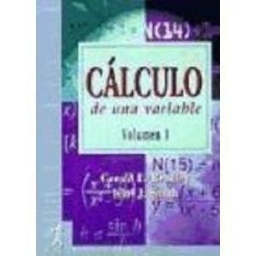 Cálculo multivariable (Fuera de colección Out of series) Mathematics