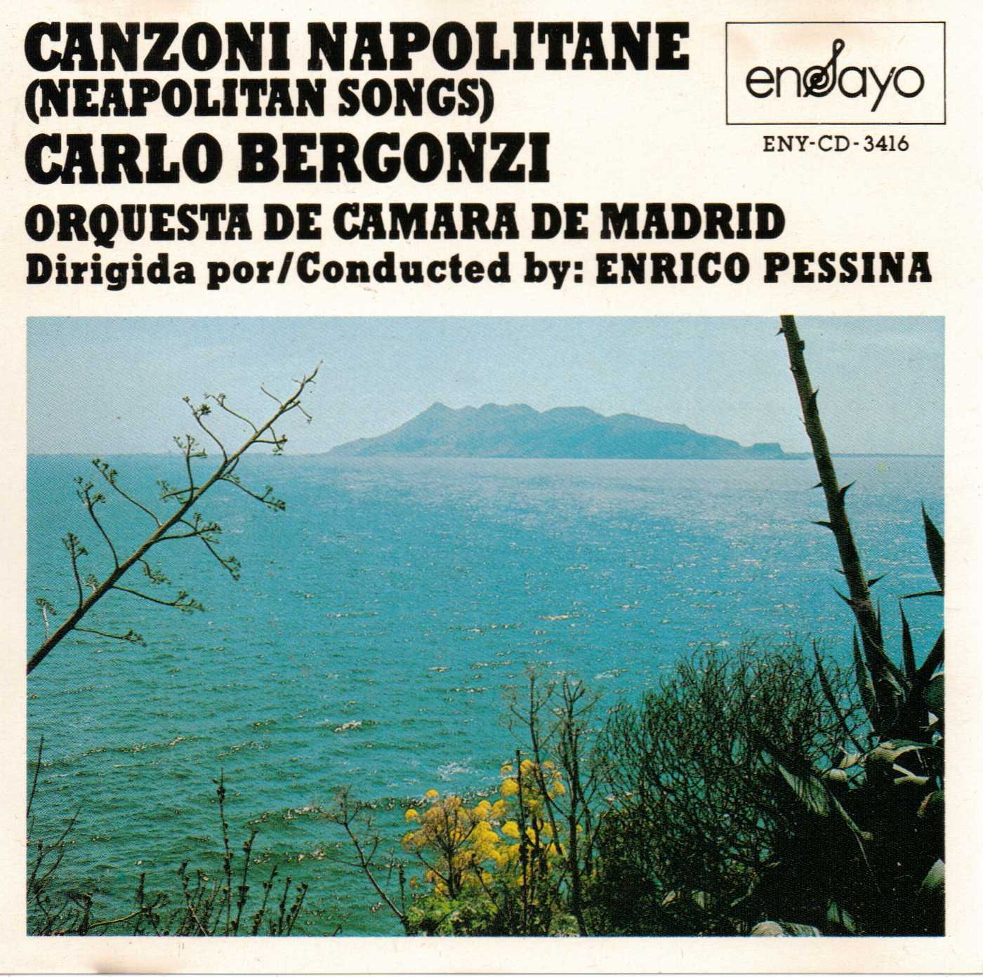 Canzoni Napolitane Classical