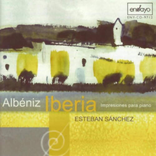 Iberia Classical