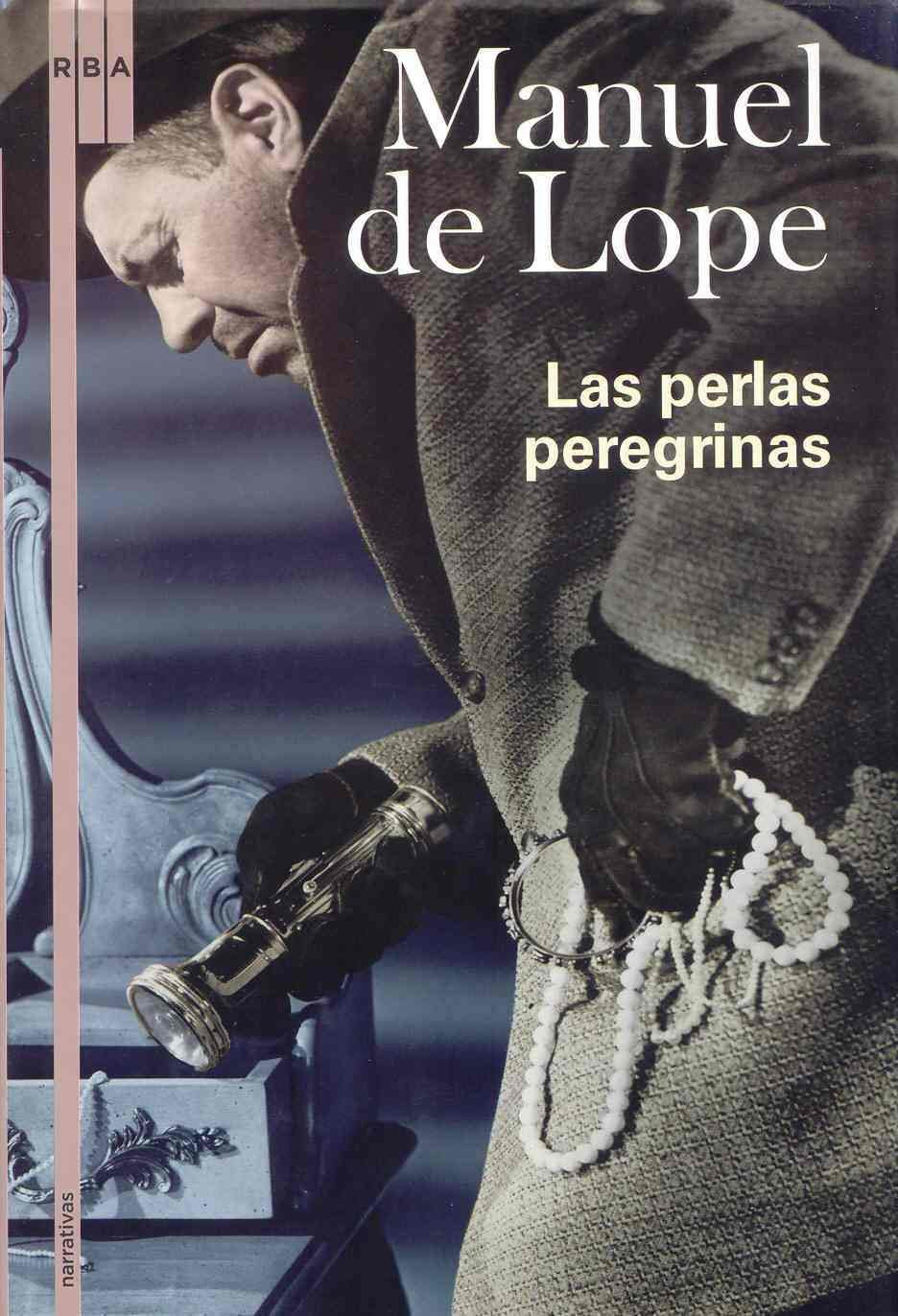 Las perlas peregrinas (Otros Ficción, Band 241) Contemporary literature