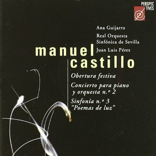 Concerto Piano No.2 / Sinfonie No.3 u.a. Classical