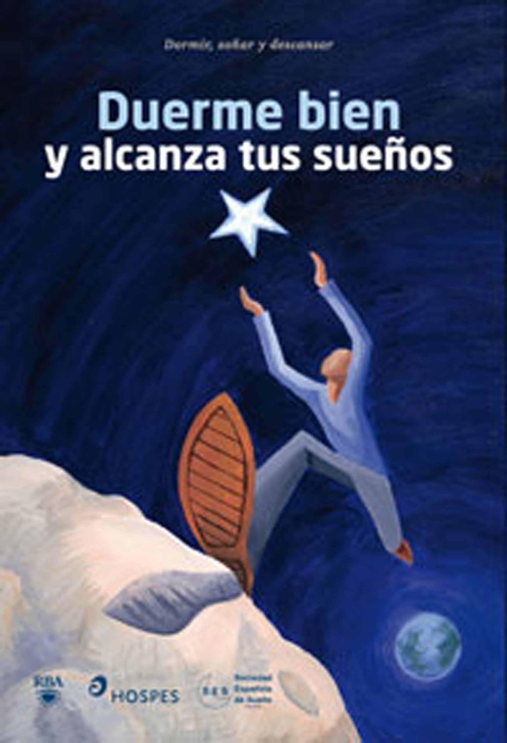 Duerme bien y alcanza tus sueños (Otros Integral, Band 212) Medicine
