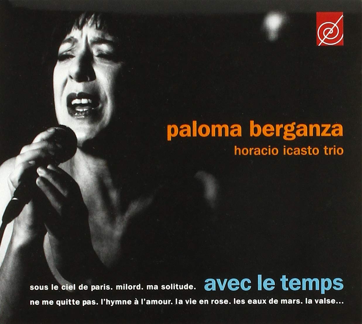 Product Image: Avec le Temps