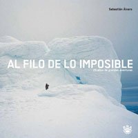 Al filo de lo imposible book