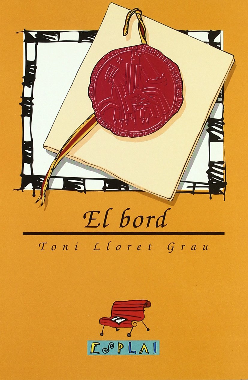 El bord (Esplai, Band 14) Contemporary literature
