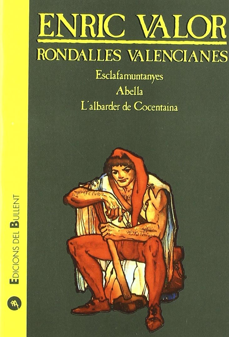 Rondalles Valencianes 5 book