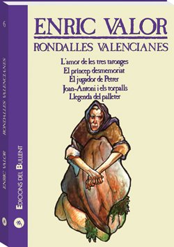 Rondalles Valencianes 6 book