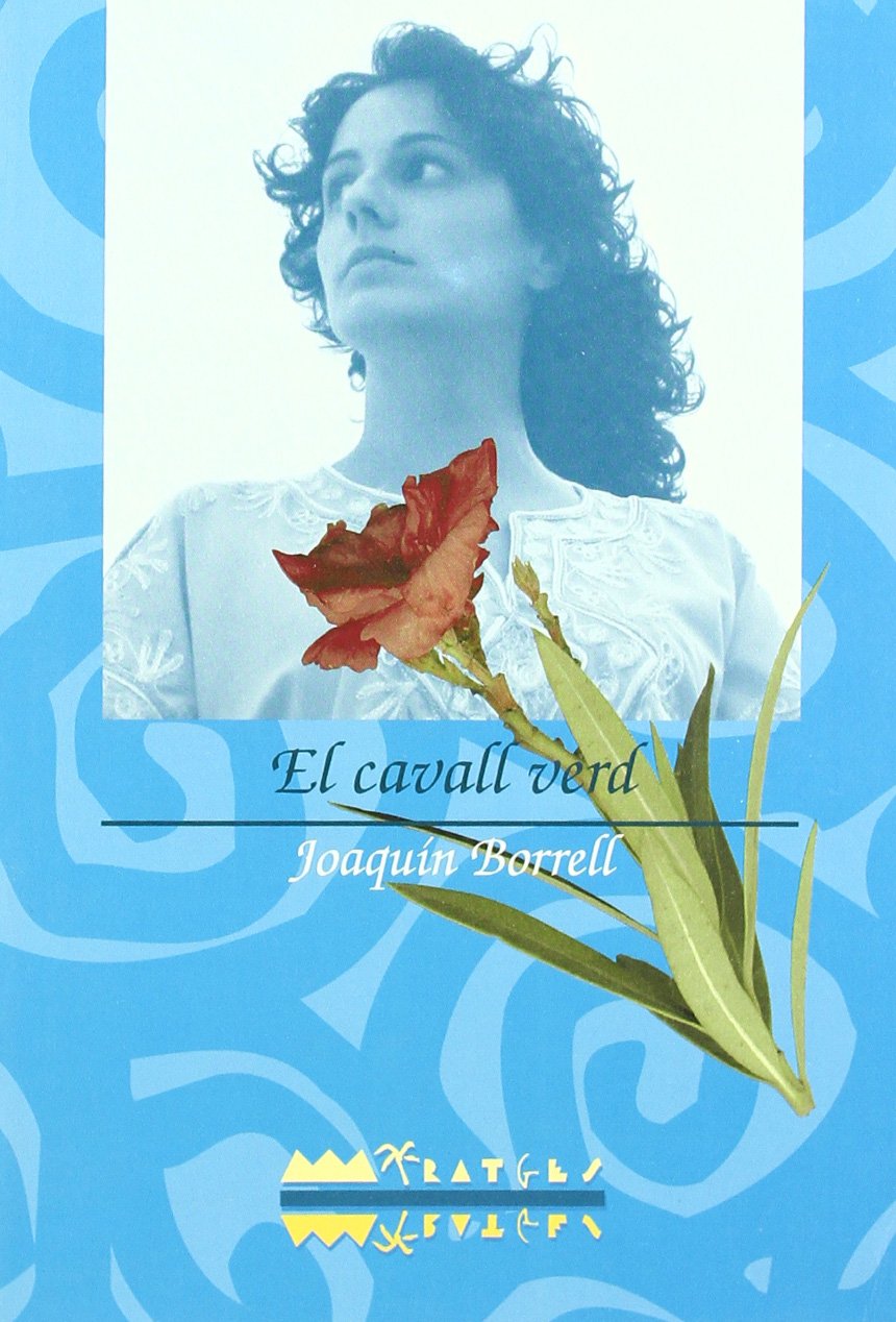 El cavall verd book