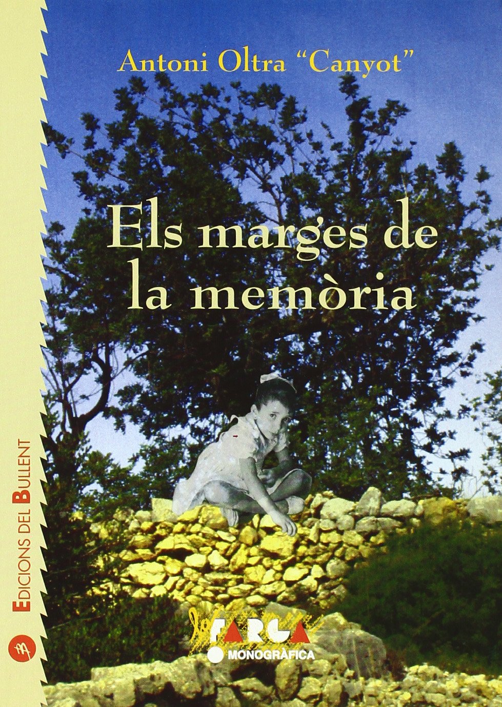 Els marges de la memòria book