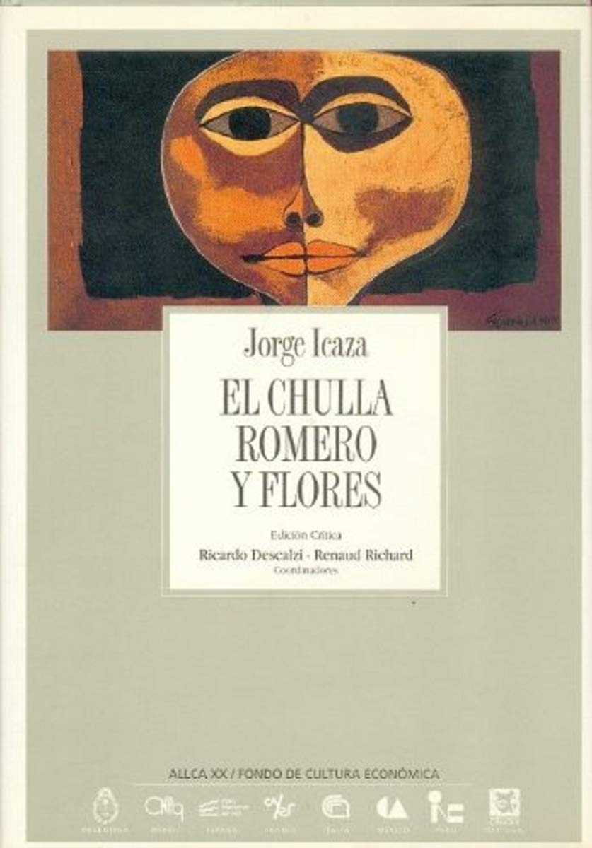 El Chulla Romero y Flores Contemporary literature