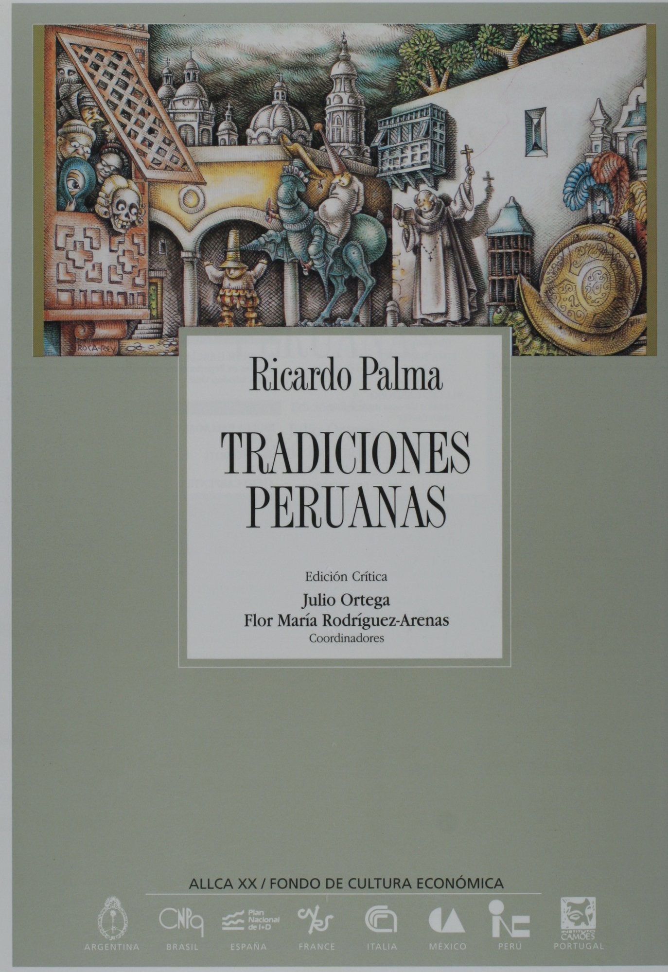 Product Image: Tradiciones Peruanas