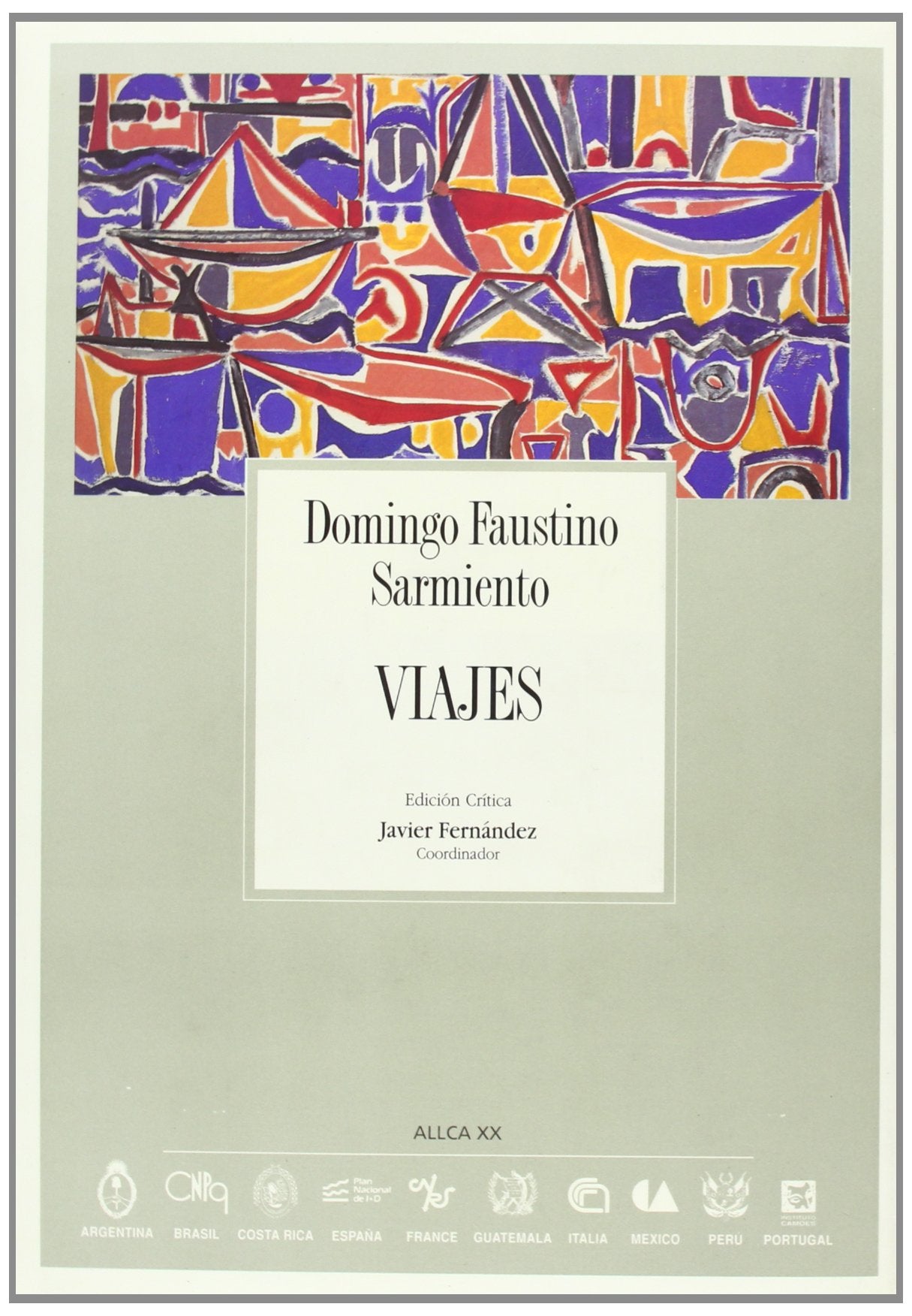 Viajes por Europa, Africa I America 1845-1847 / Trips Learning & Reference
