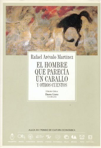 El Hombre Que Parec-A Un Caballo y Otros Cuentos Film, Art & Culture