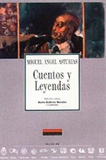 Cuentos y Leyendas/ Tales and Legends book