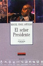 El senor Presidente/ Mr. President Learning & Reference