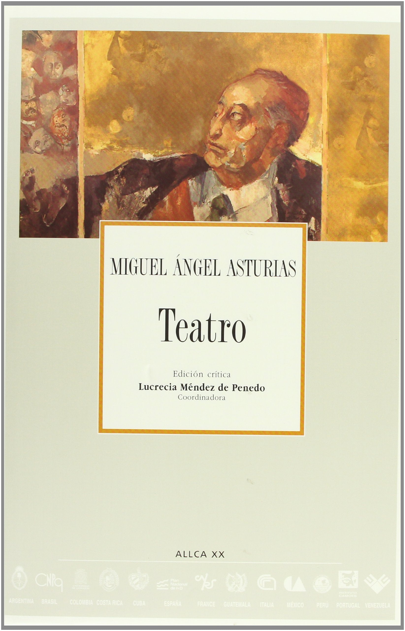 Teatro / Theater (Coleccion Archivos, 50, Band 50) Learning & Reference