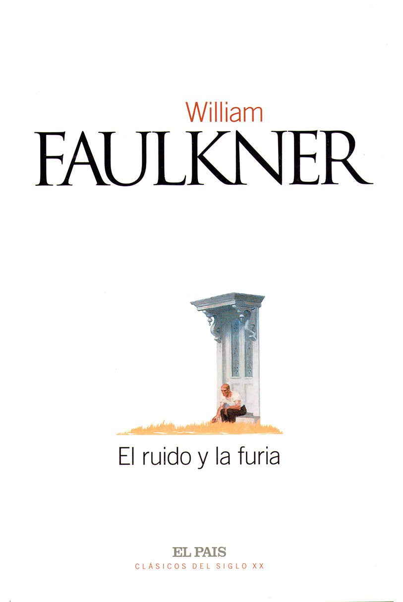 El ruido y la furia Books