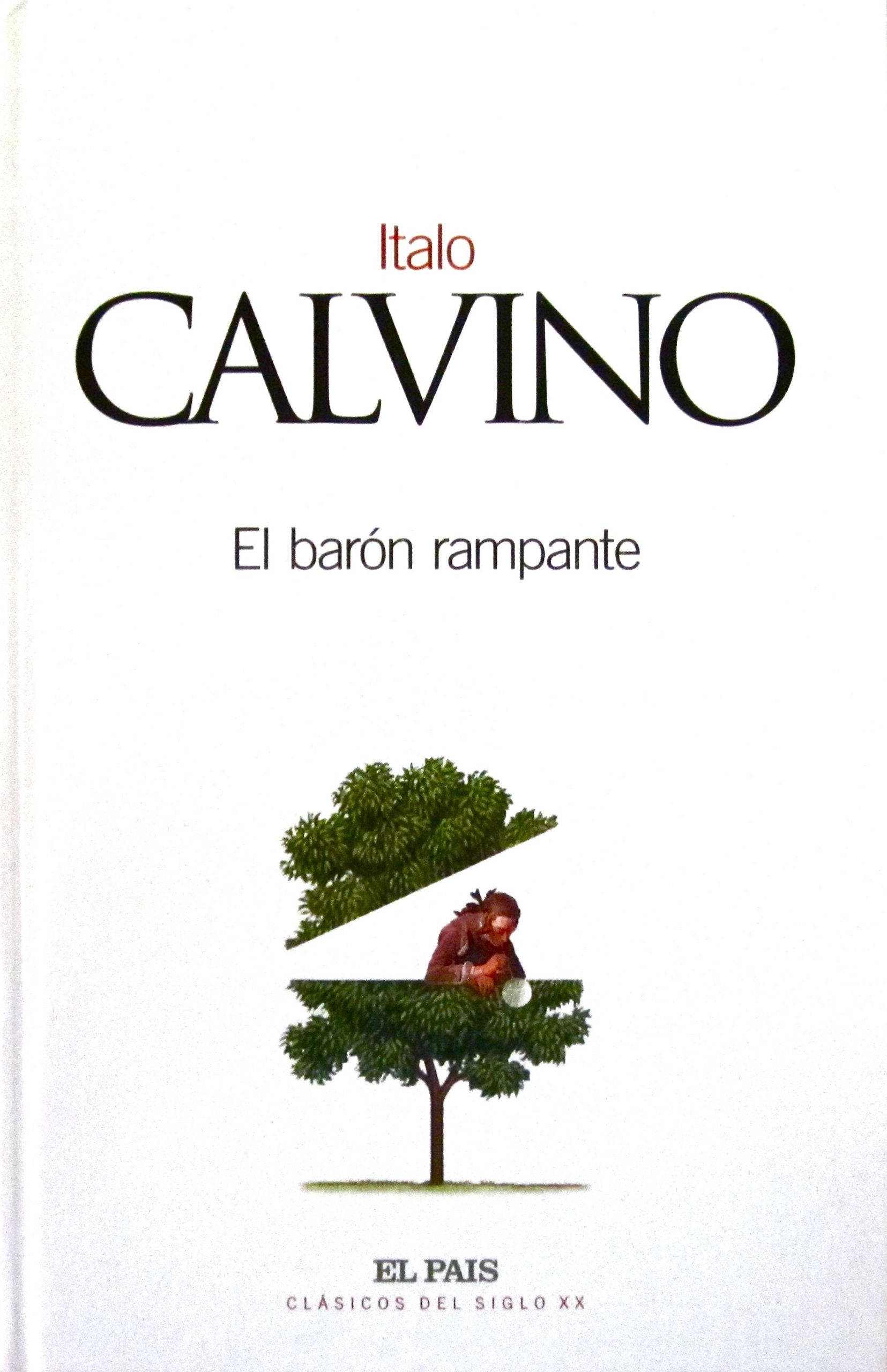 El barón rampante Books