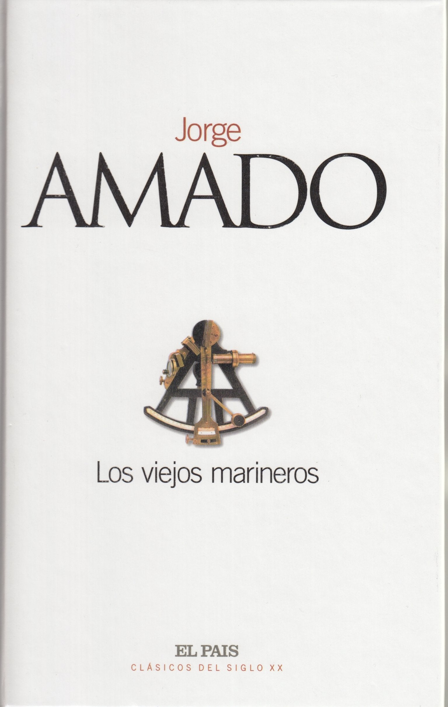 Los viejos marineros Books