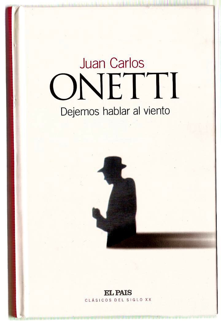 Dejemos hablar al viento book