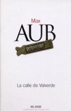 La calle de Valverde Books