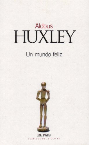 Un mundo feliz Books