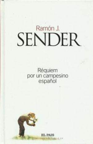 Réquiem por un campesino español book