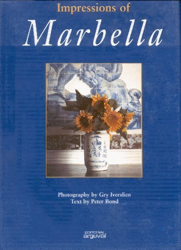 Impressions of Marbella (IMPRESIONES) Geology & Geography