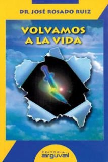 VOLVAMOS A LA VIDA book