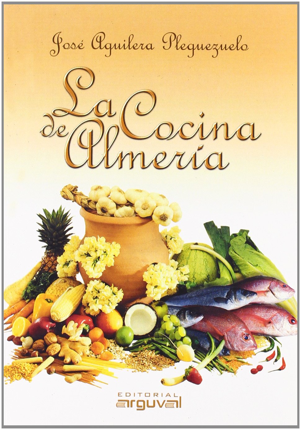 La cocina de Almería Leisure, Home & Garden