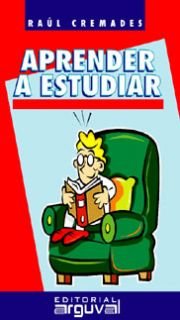 APRENDER A ESTUDIAR (GUÍAS DE AUTOAYUDA, Band 2) Books