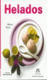 Product Image: Helados/ Ice Creams