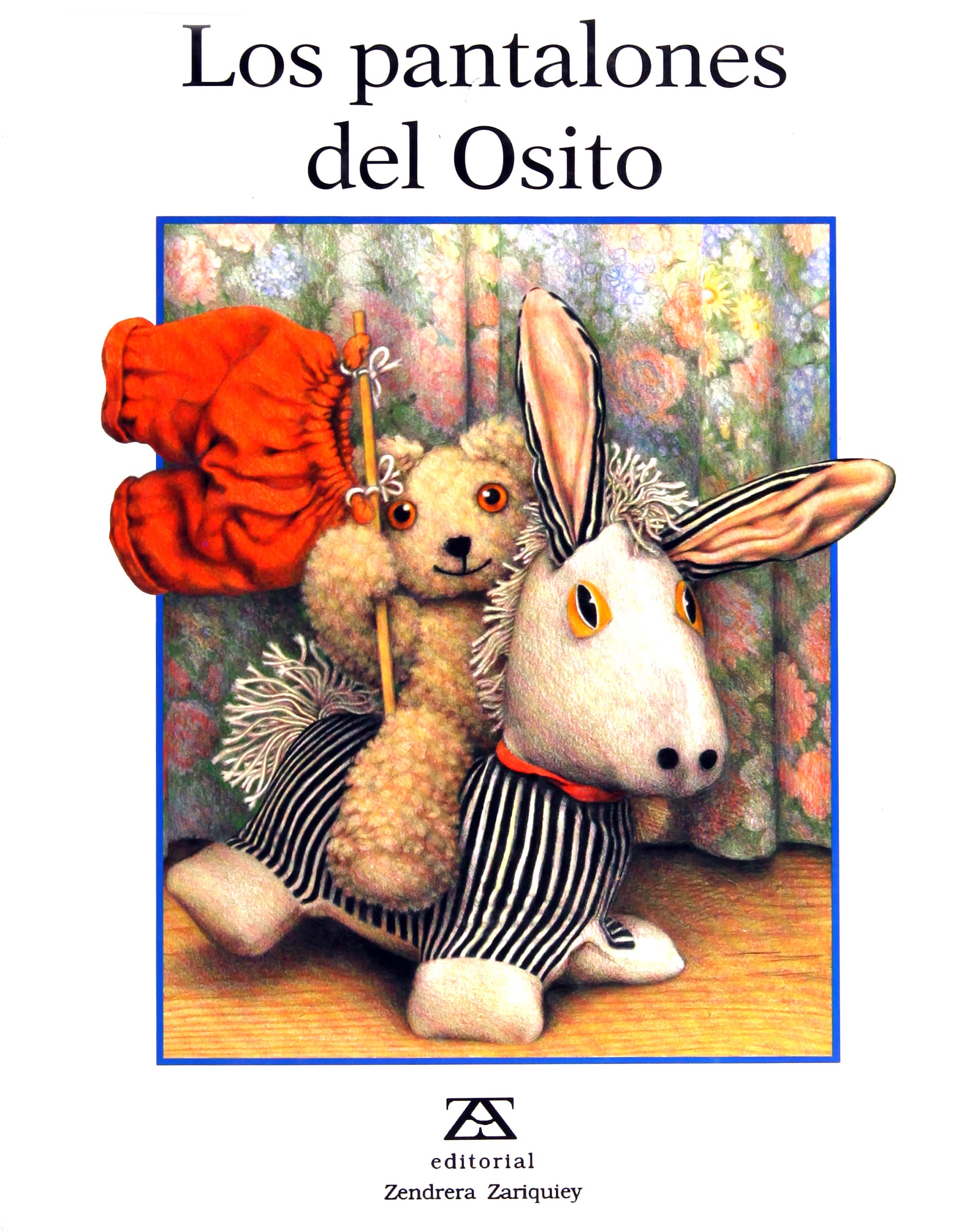 Los pantalones del osito Social Sciences
