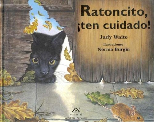 Product Image: Ratoncito ¡ten cuidado!