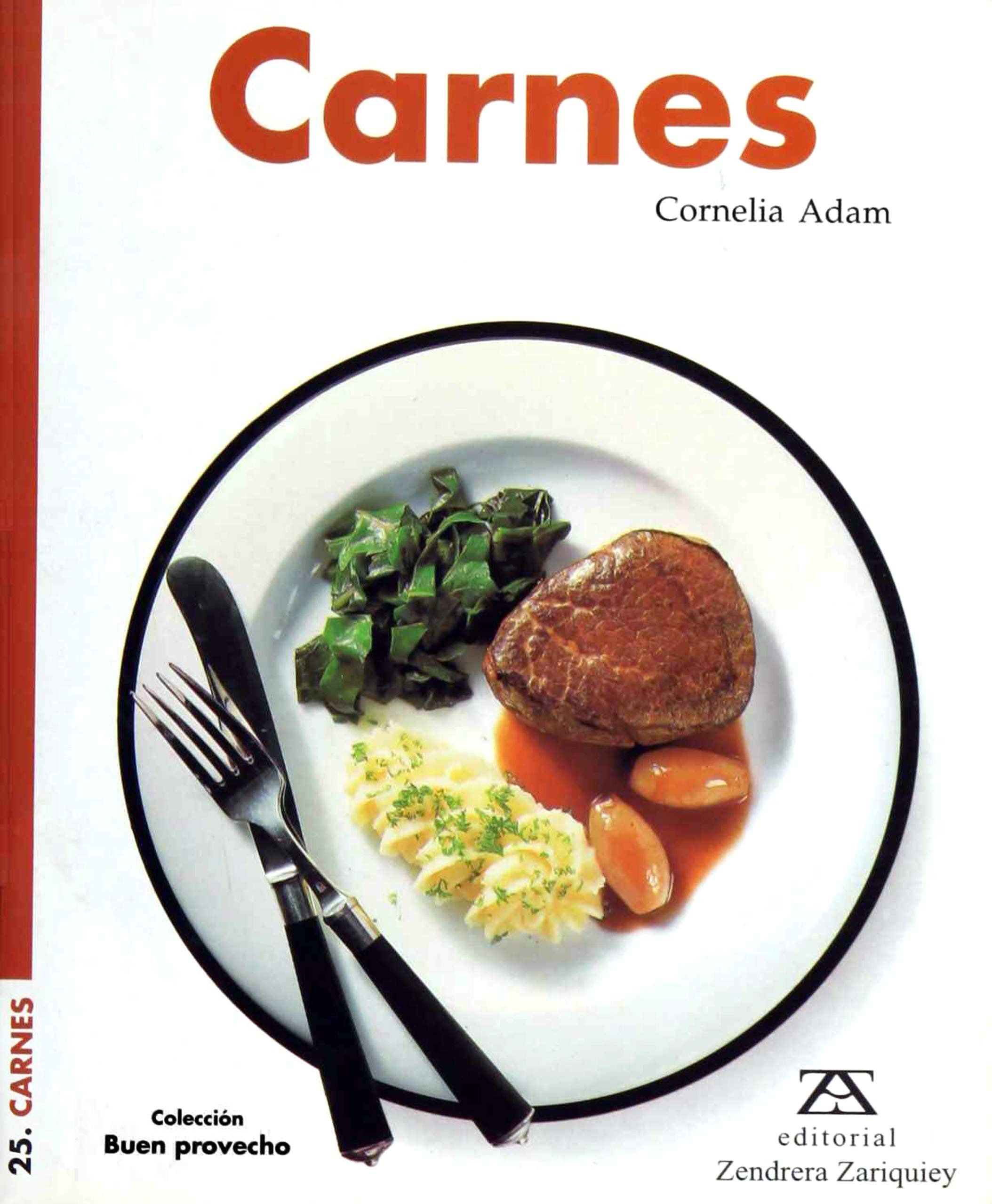 Carnes Books