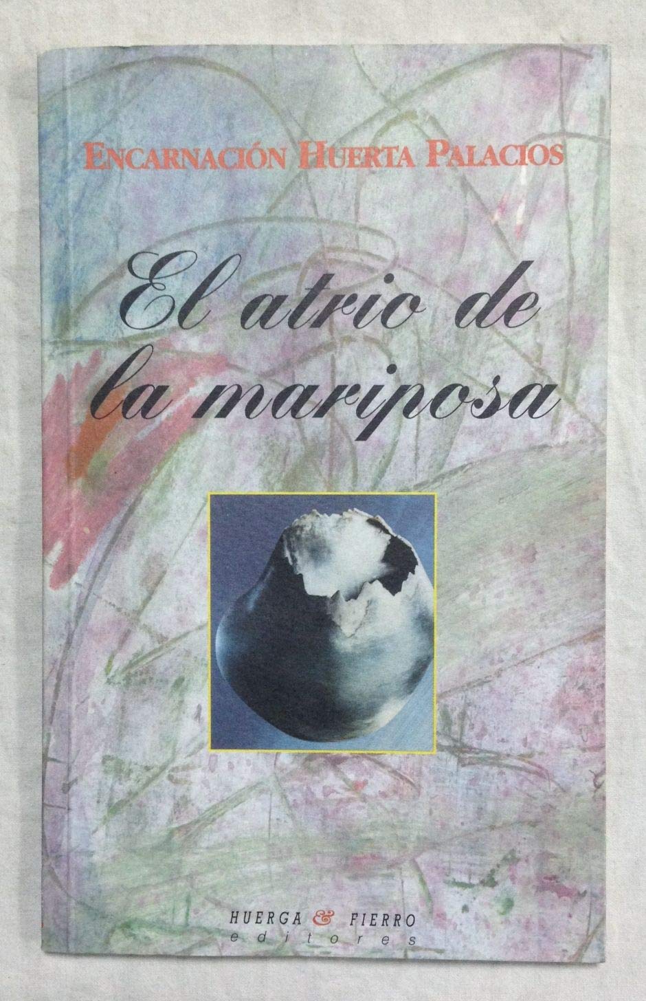 El atrio de la mariposa Non-fiction