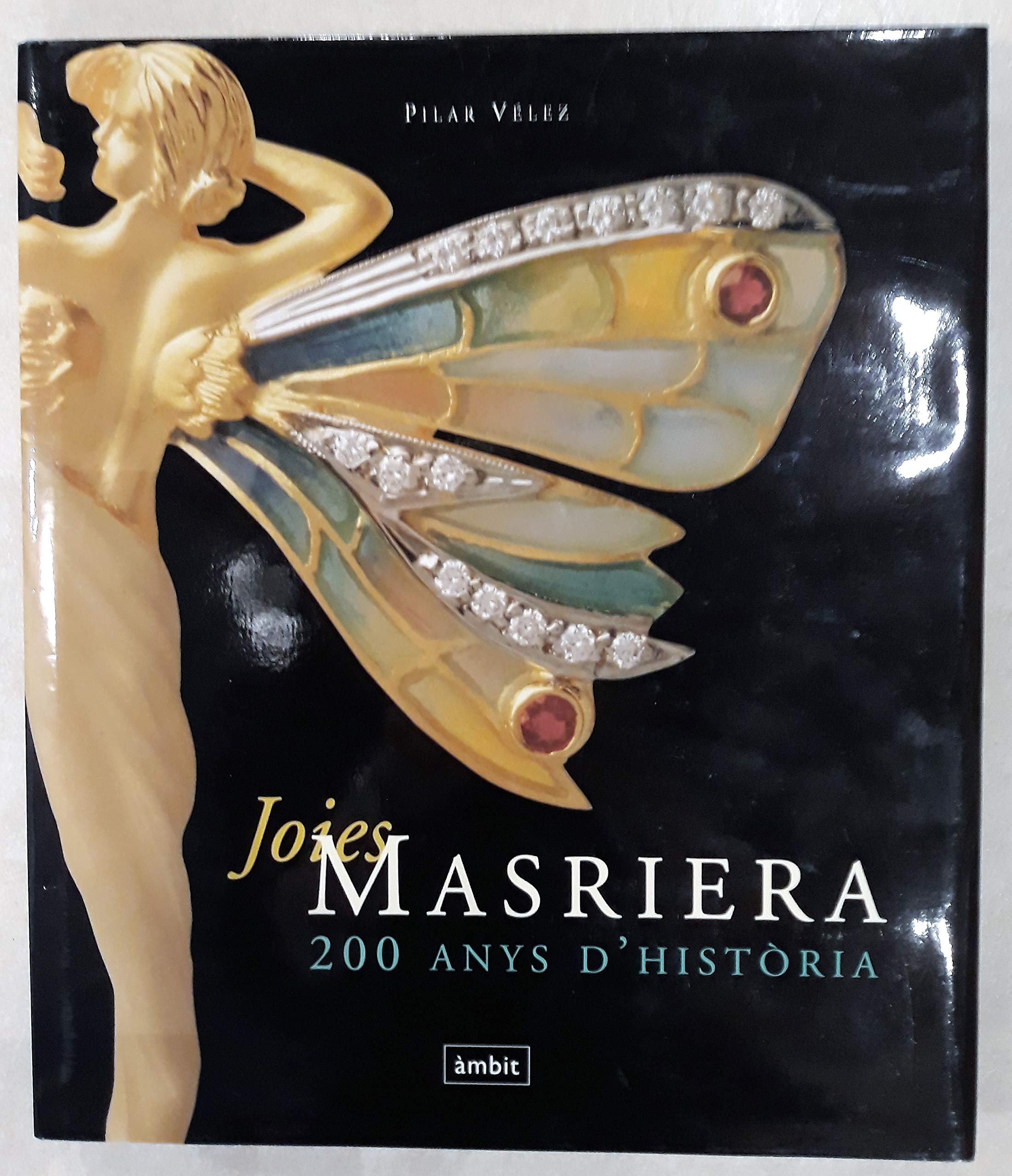 Joies masriera Books