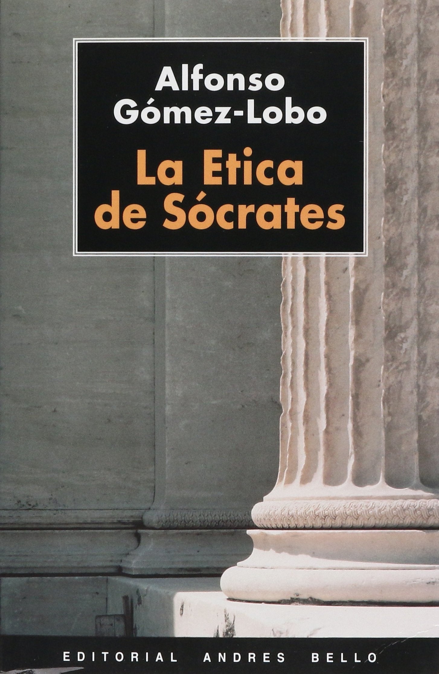 Product Image: La etica de socrates