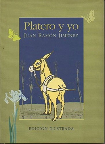 Platero Y Yo: Elegia Andaluza Contemporary literature