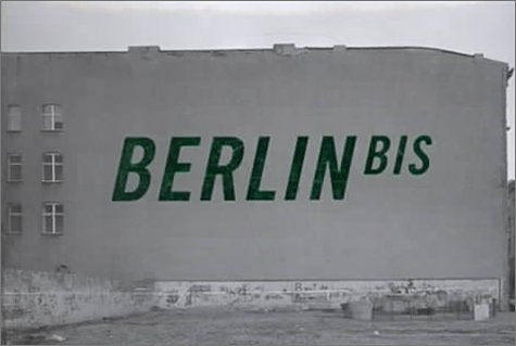 Product Image: Berlin Bis (Op)